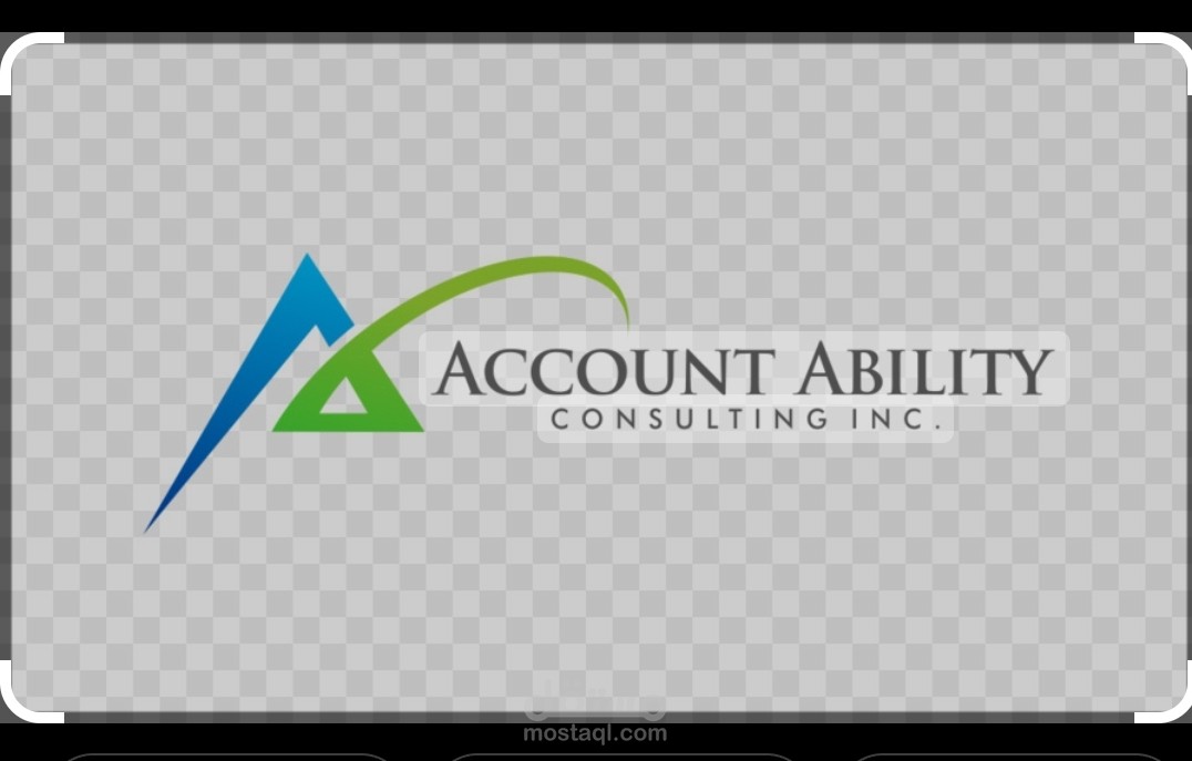 مدير مالي ومدقق حسابات