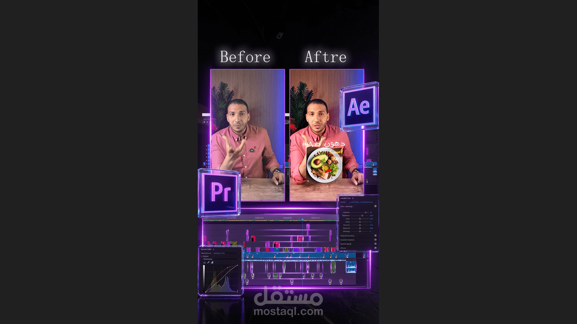 videoediting