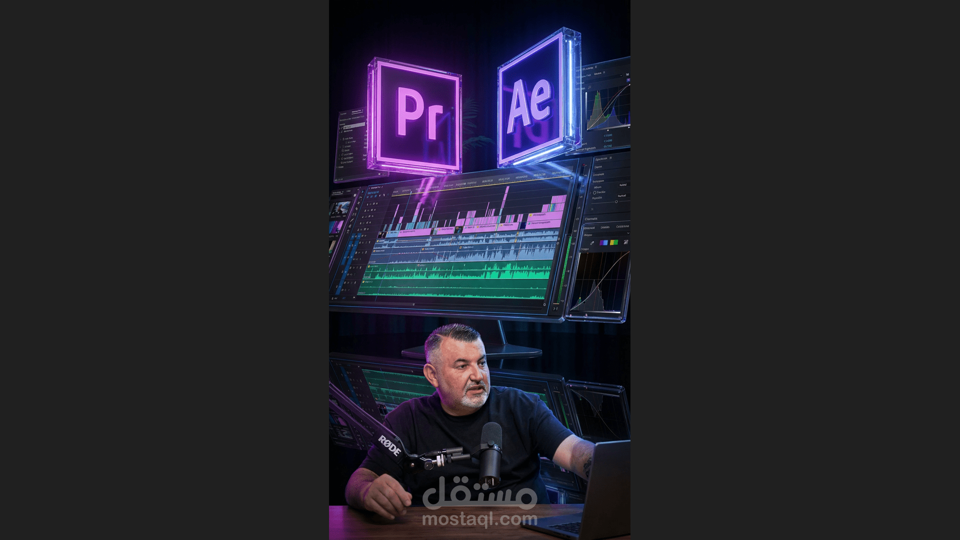 ريلز china_bigboss (Ahmad Samhan)