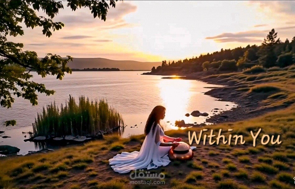 أغنيتي Within You