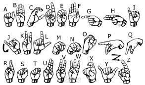 بناء وتدريب نموذج تعلم عميق للتعرف على لغة الإشارة