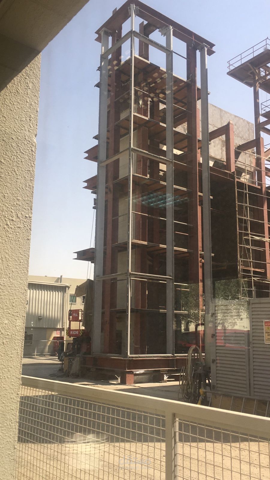 ادارة مشاريع