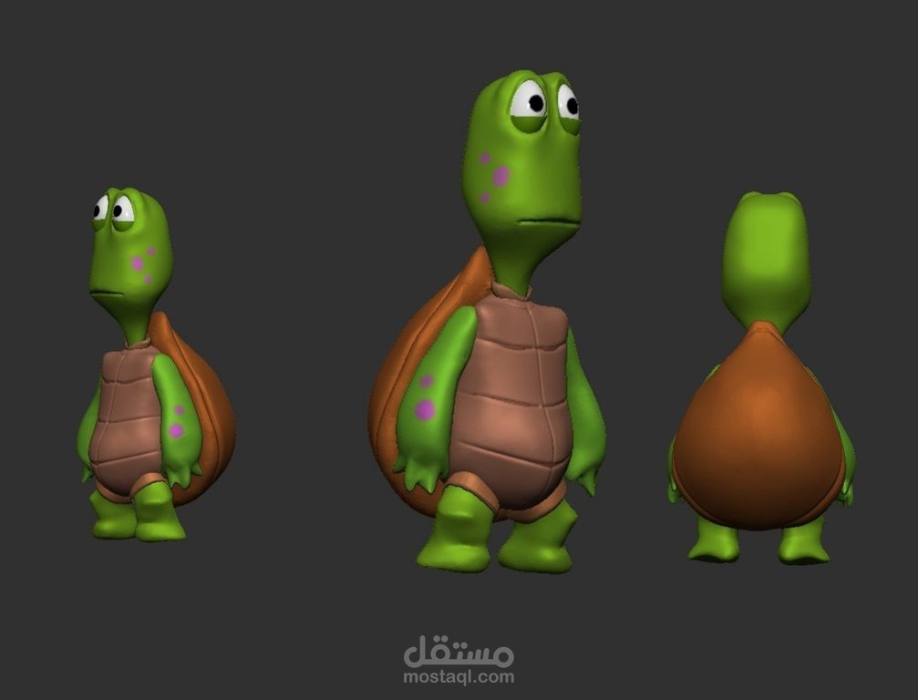 تصميم ثلاثي أبعاد