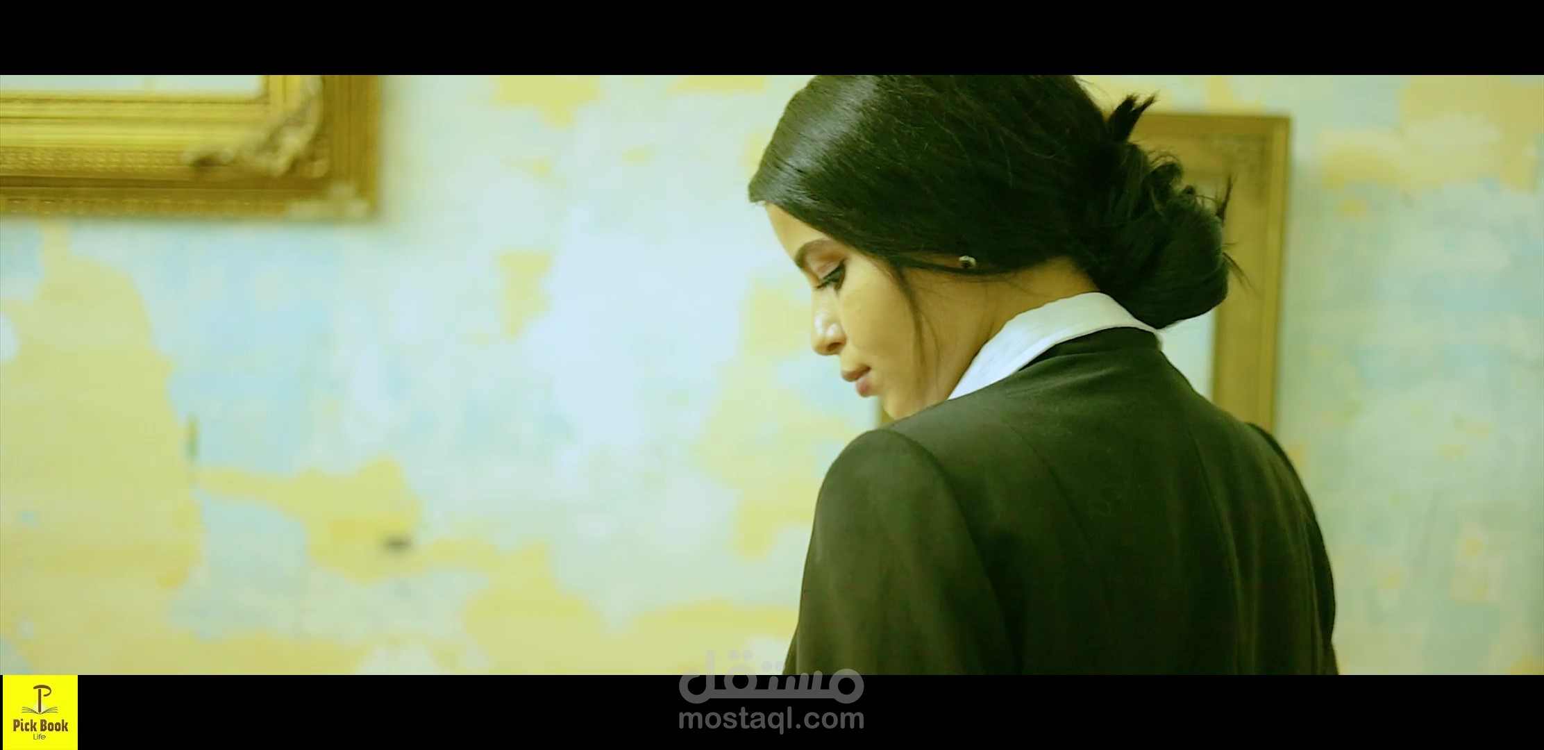 إنفلات (فيلم قصير )