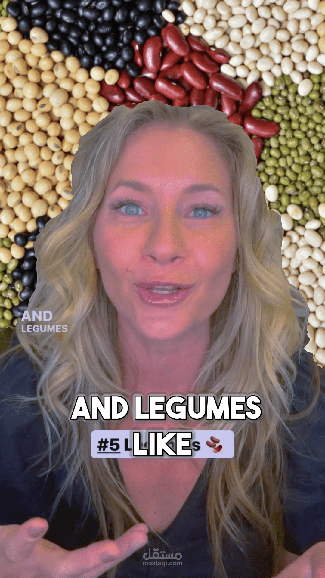 PRO REEL EDITING FOR HEALTH TIPS