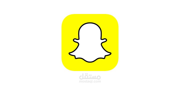 برمجة وتصميم موقع تعارف اضافات سناب شات