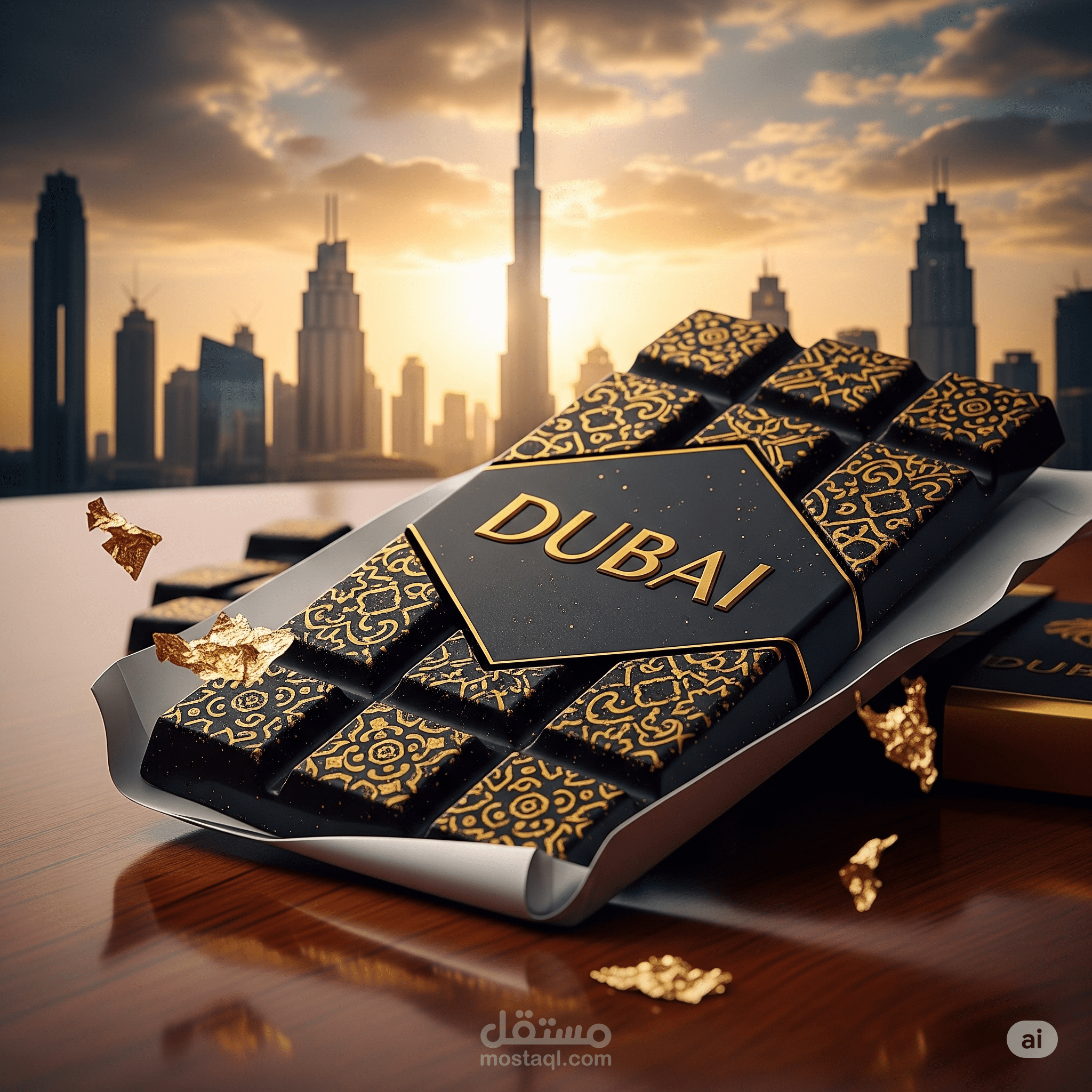 تصميم صور بل ذكاء الاصطناعي