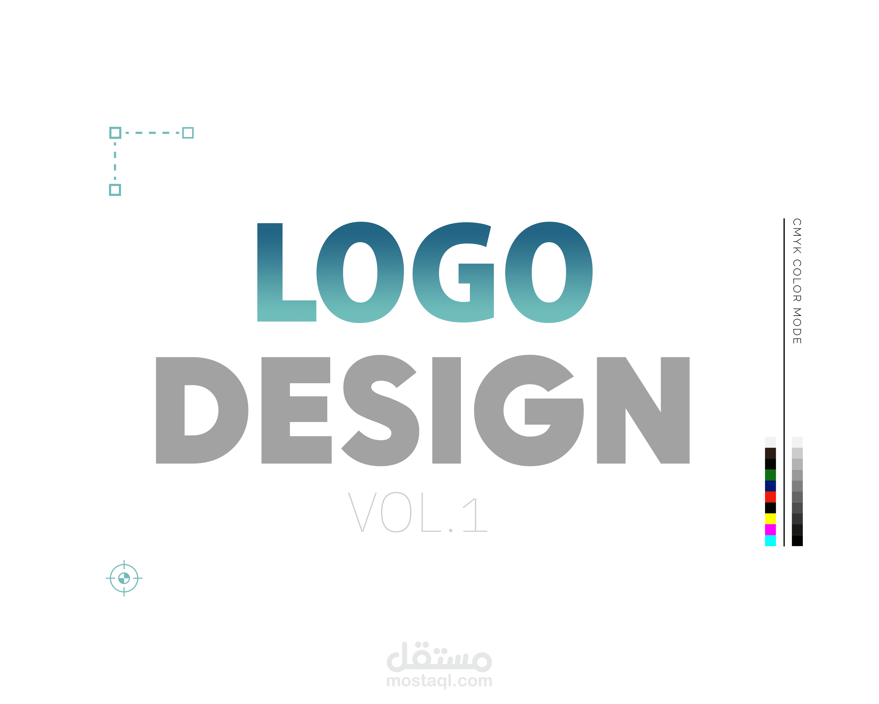تصاميم شعارات ( Logo Designs)