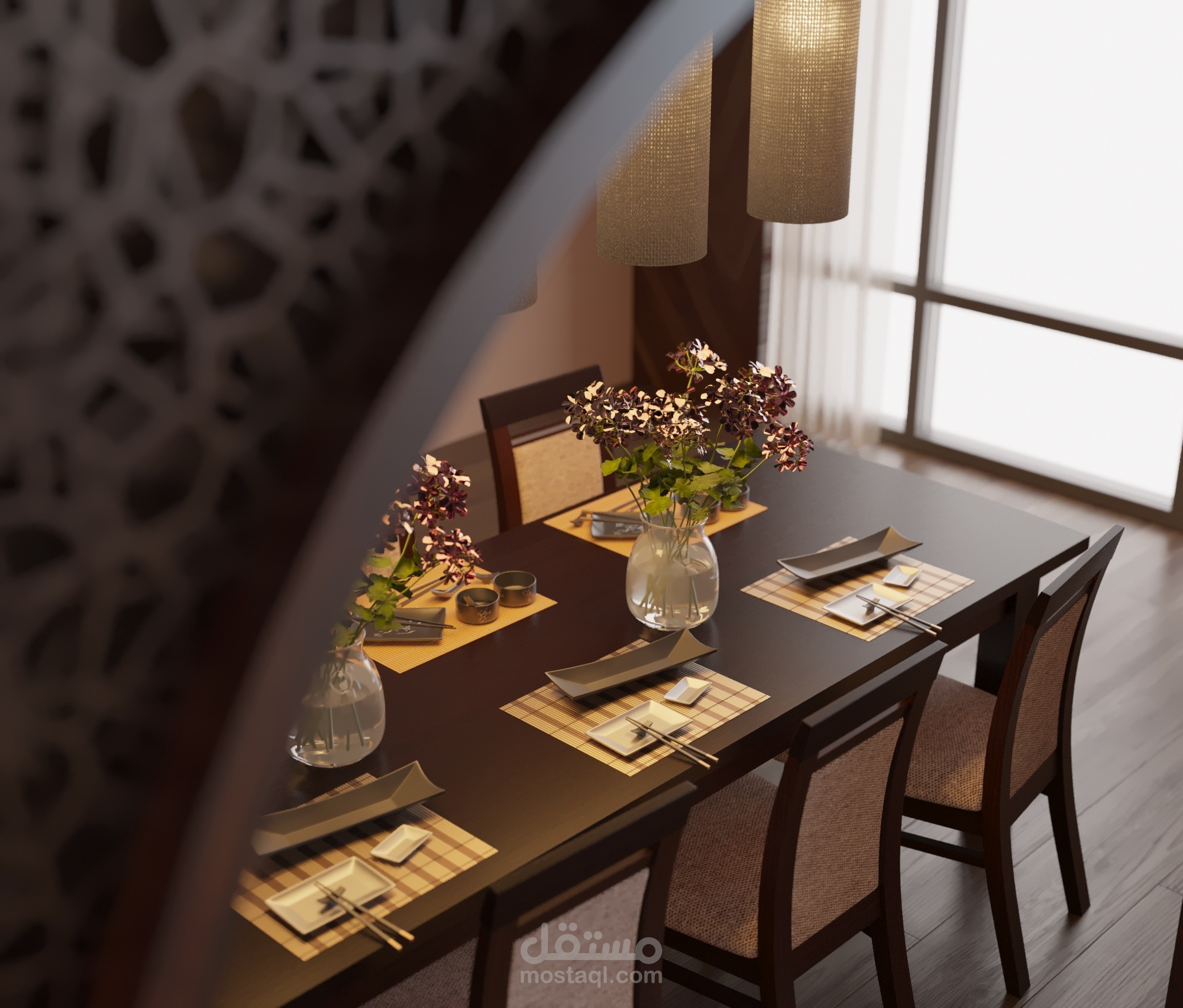 تصميم داخلي