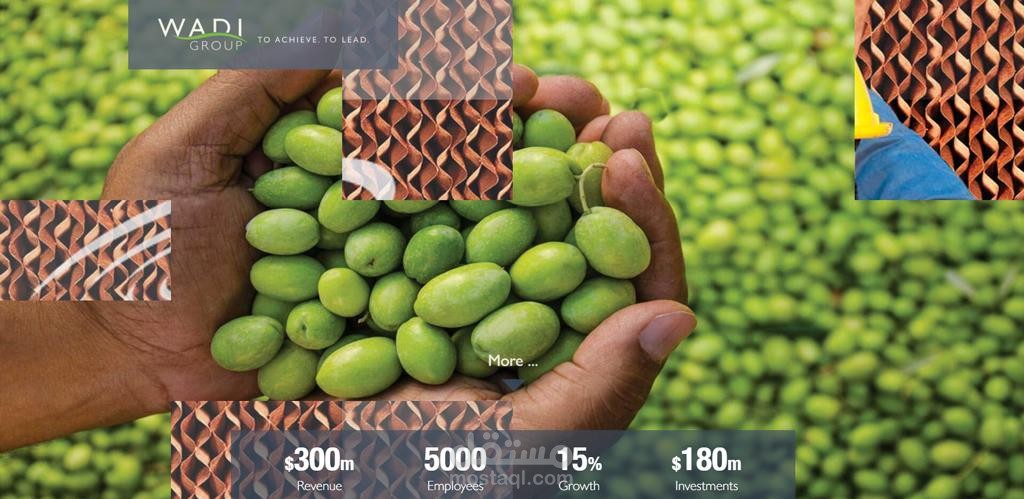 Wadi Group