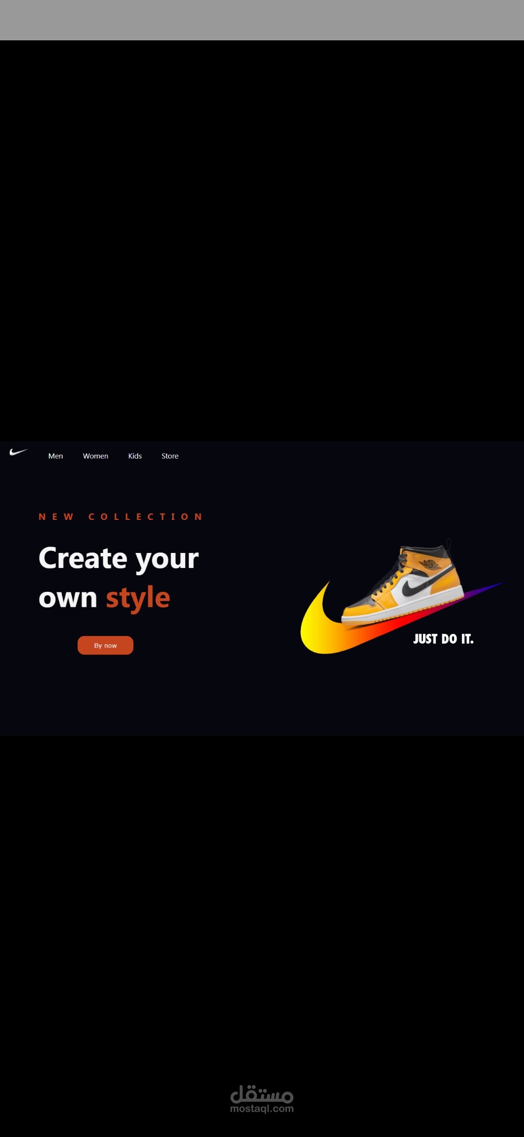 Web design -تصميم مواقع
