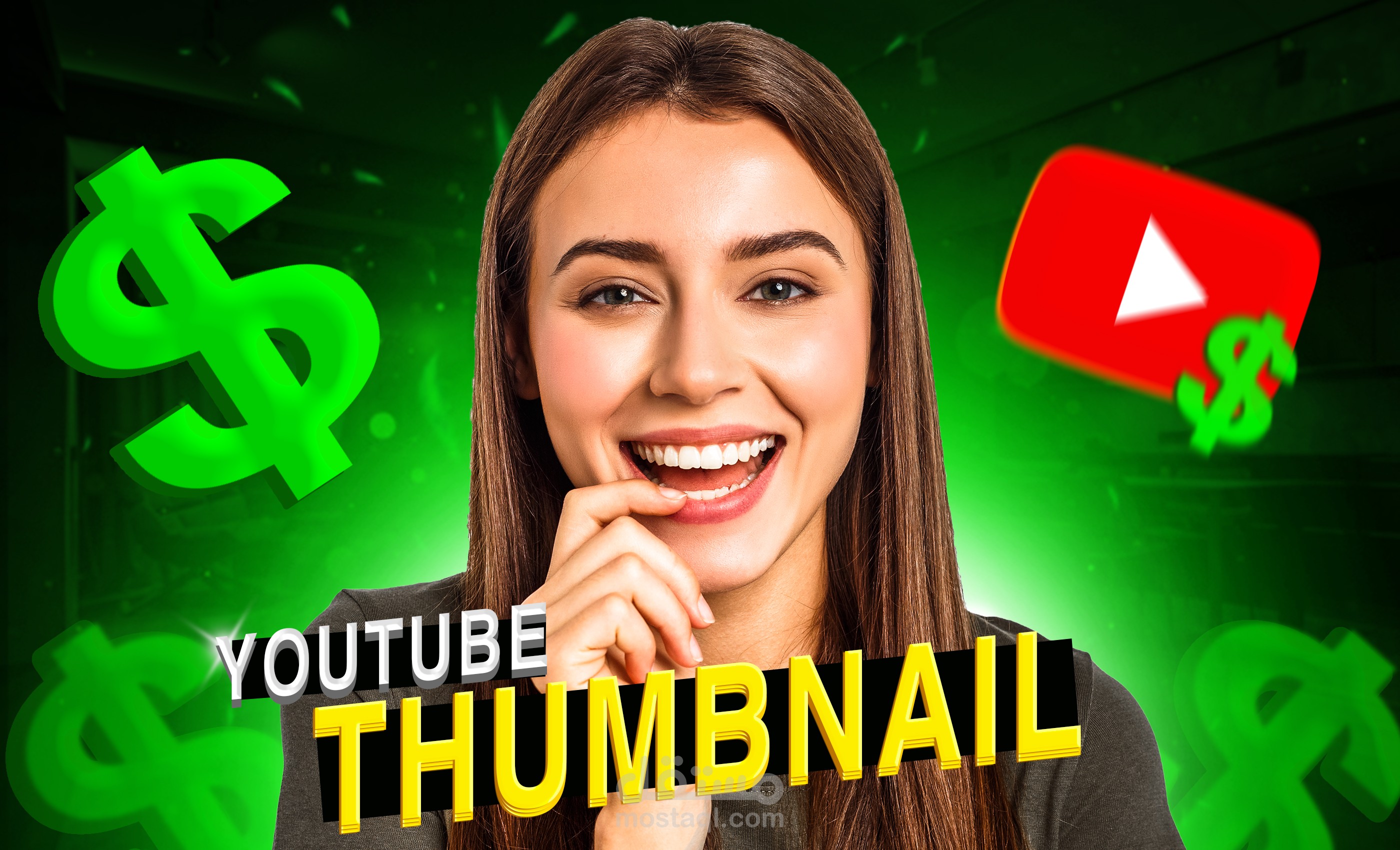 Youtube Thumbnail