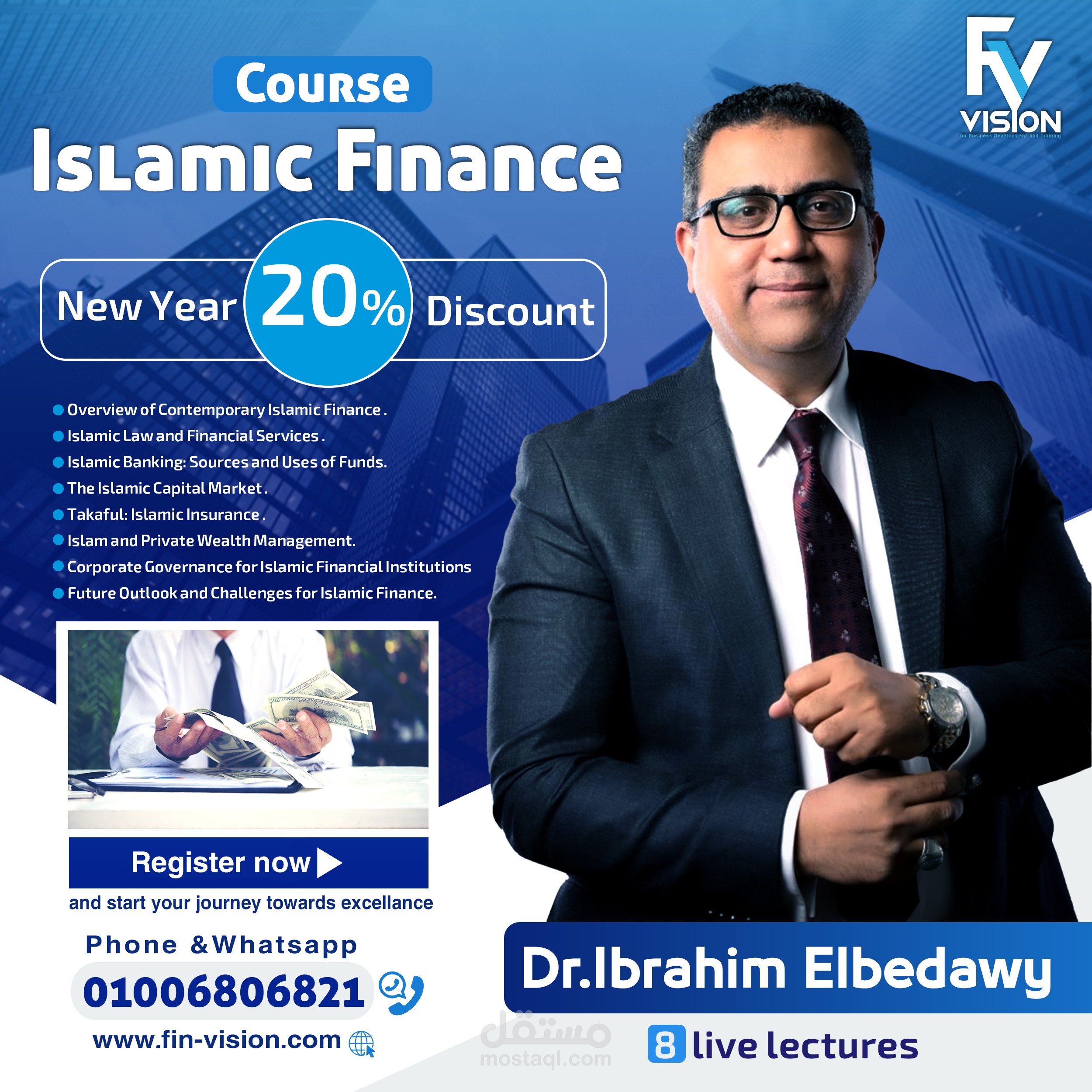 تصميمات سوشيال ميديا احترافية