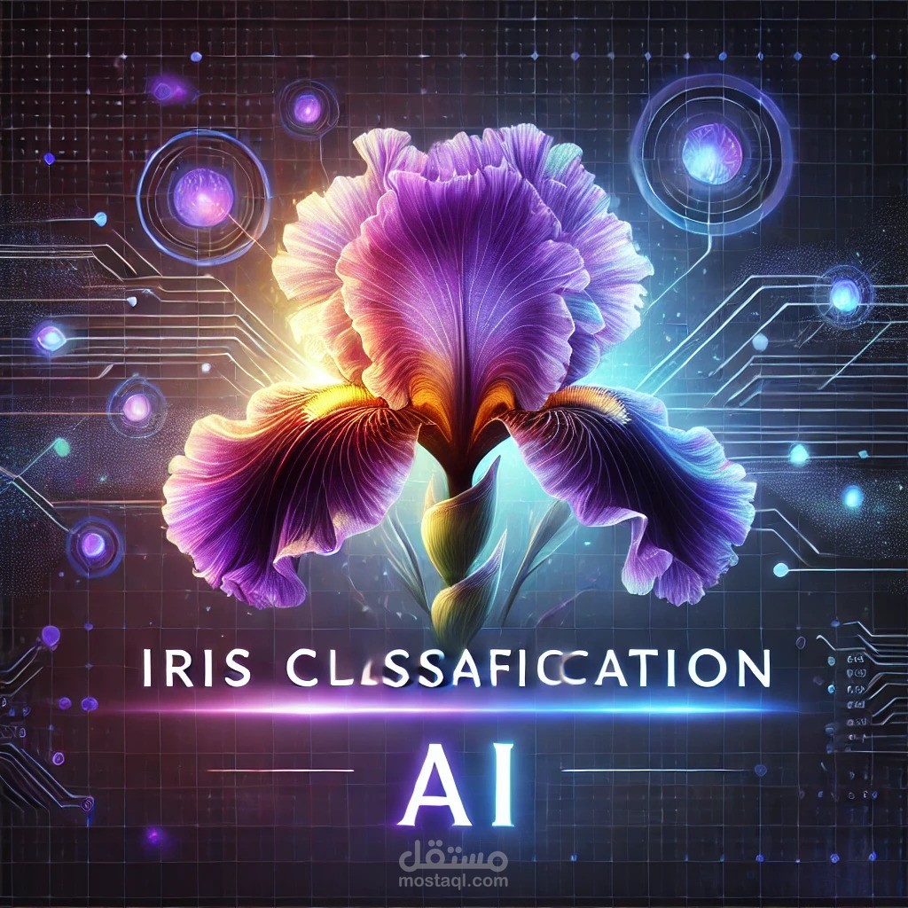 IRIS-project