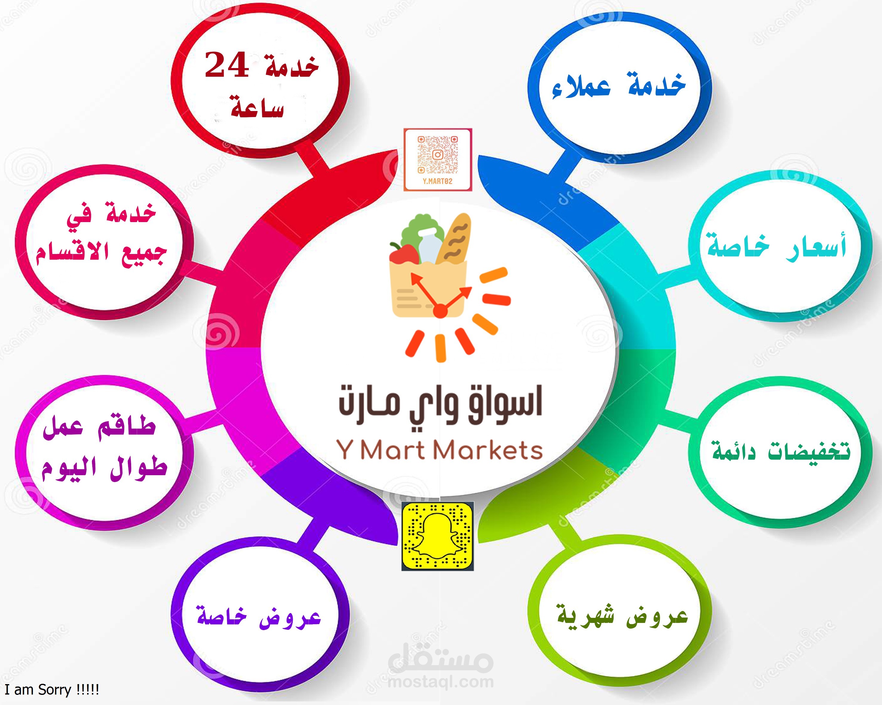 عمل تصاميم منوعه