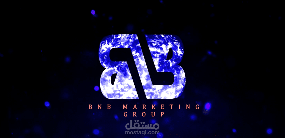 تصميم إنترو إحترافي
