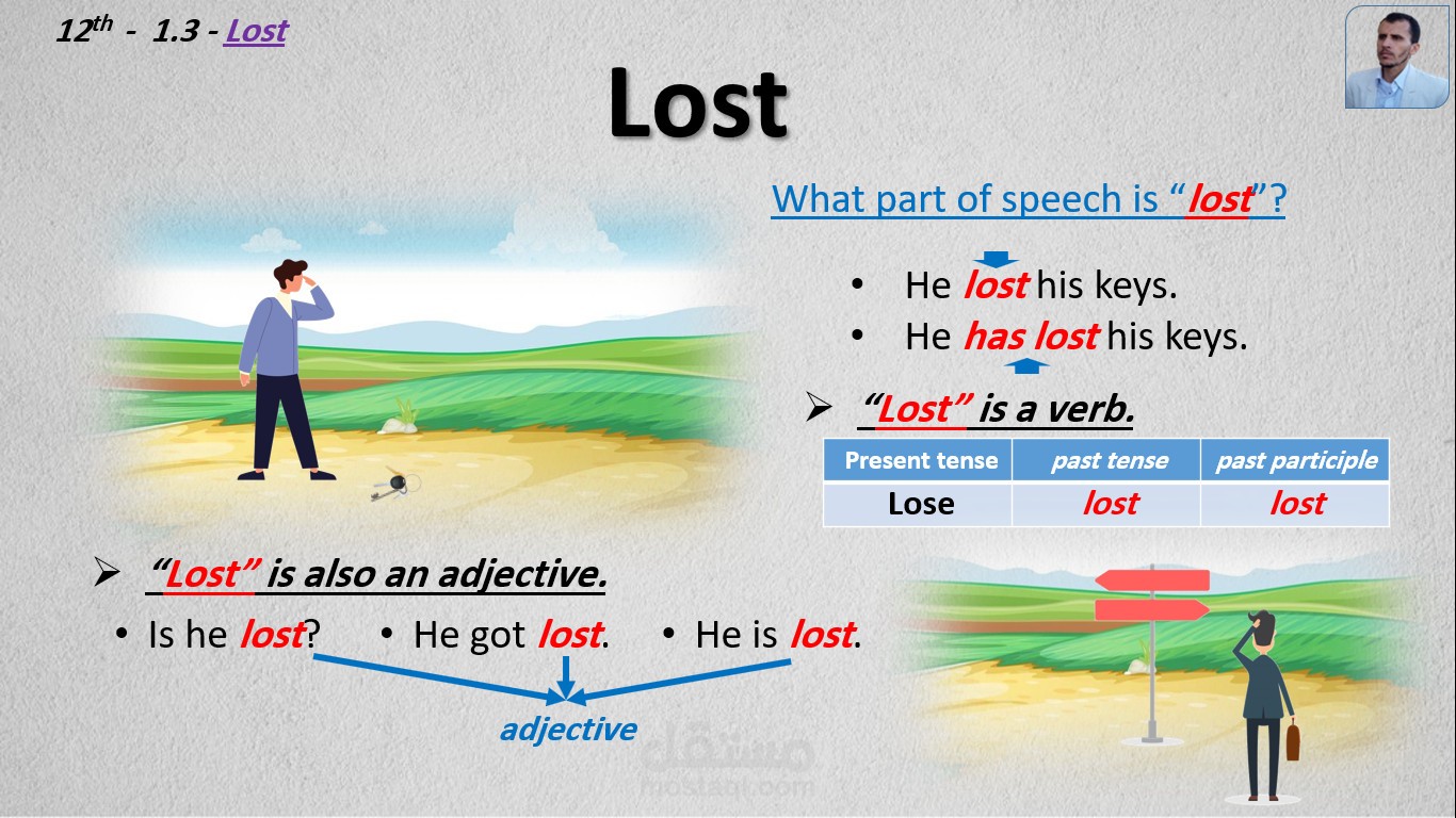 تصميم عروض PowerPoint وCanva مخصصة للمدربين والمعلمين