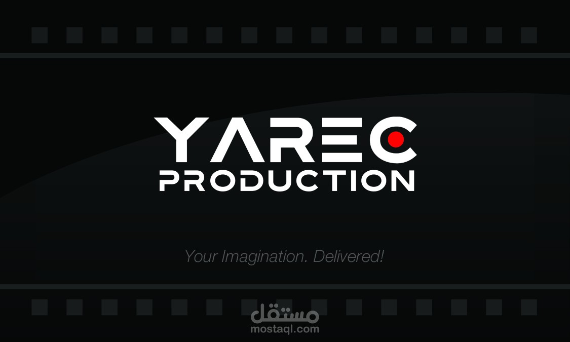 SHOWREEL