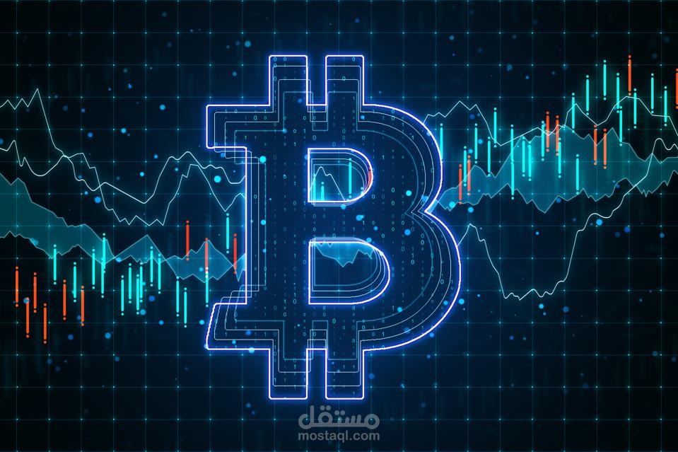 مقال وافي عن العملات المشفرة والاستثمار فيها والعيوب والمميزات