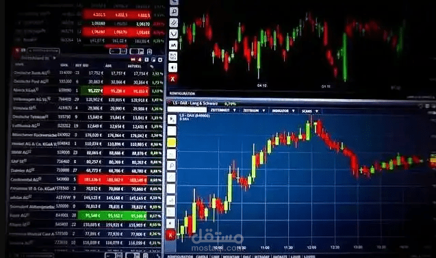 مقالات تقيمية لشركات تداول العملات الوهمية والغير مرخصة