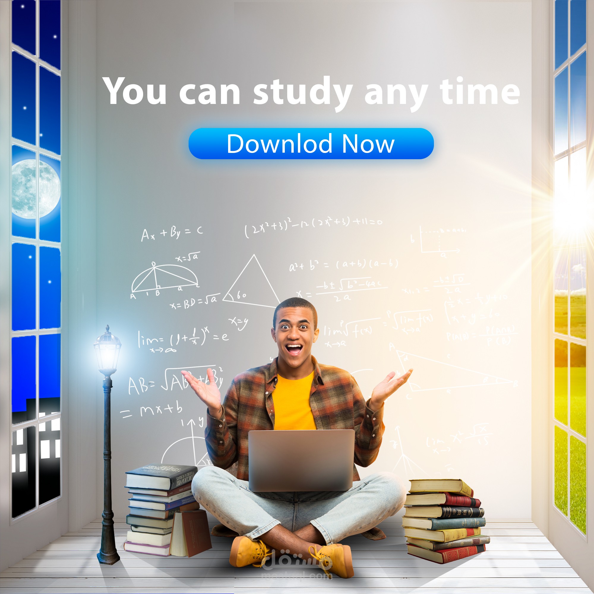 social media - study