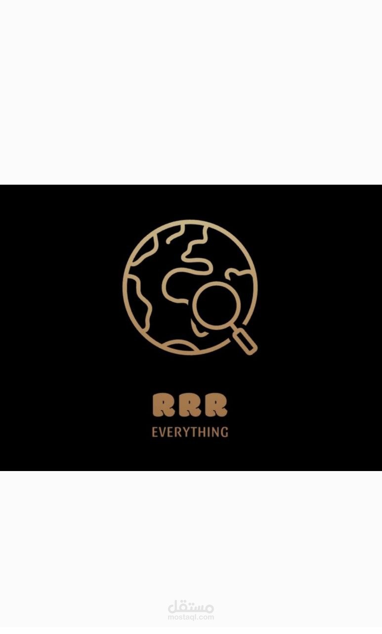 RRR Everything هو تطبيق مختص بالتسوق يحتوي على الكثير من الاقسام خاص بدولة السودان متح على الاندرويد و ios