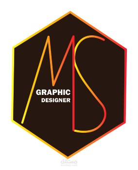 تصميم شعار خاص بي