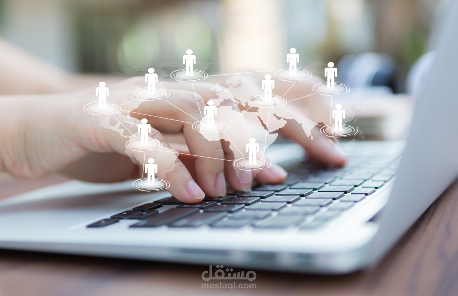 تحويل النصوص من PDF إلى Word