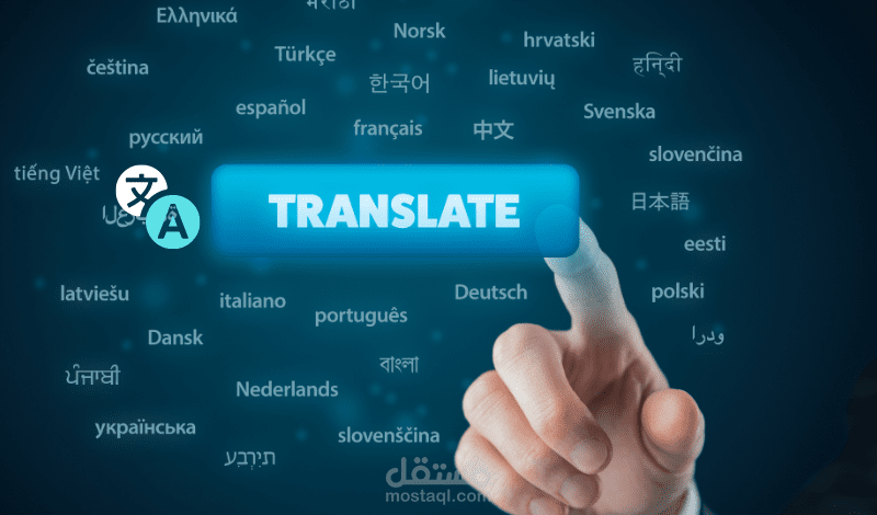 ترجمة احترافية فورية