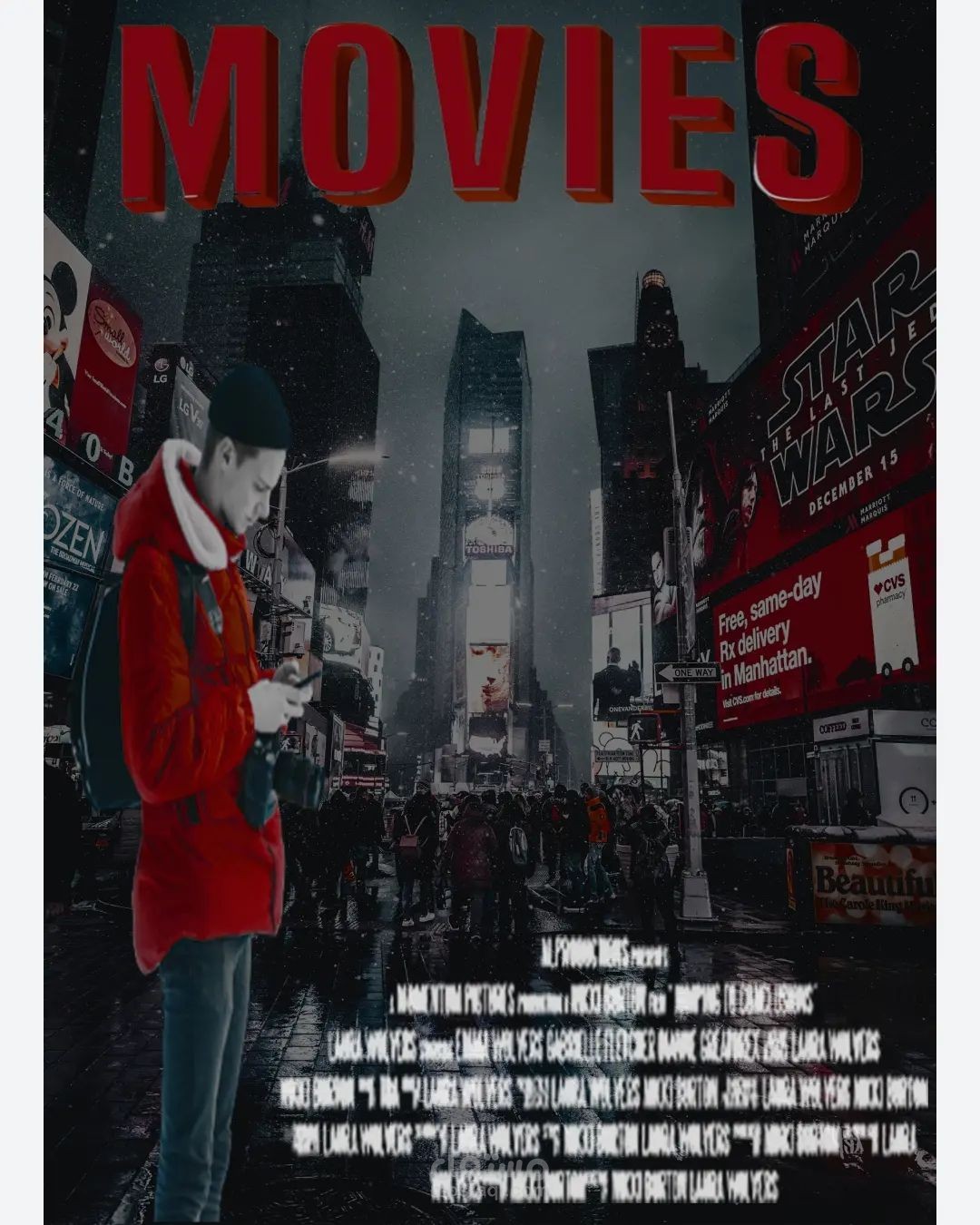 بوستر فيلم