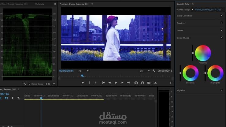 معرض اعمالي