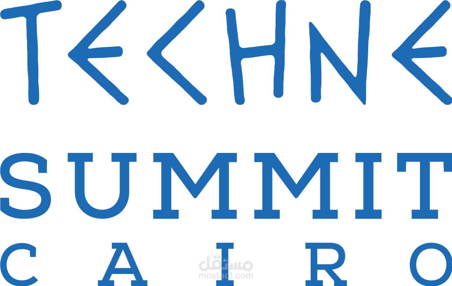 Techne Summit في متحف الحضارات