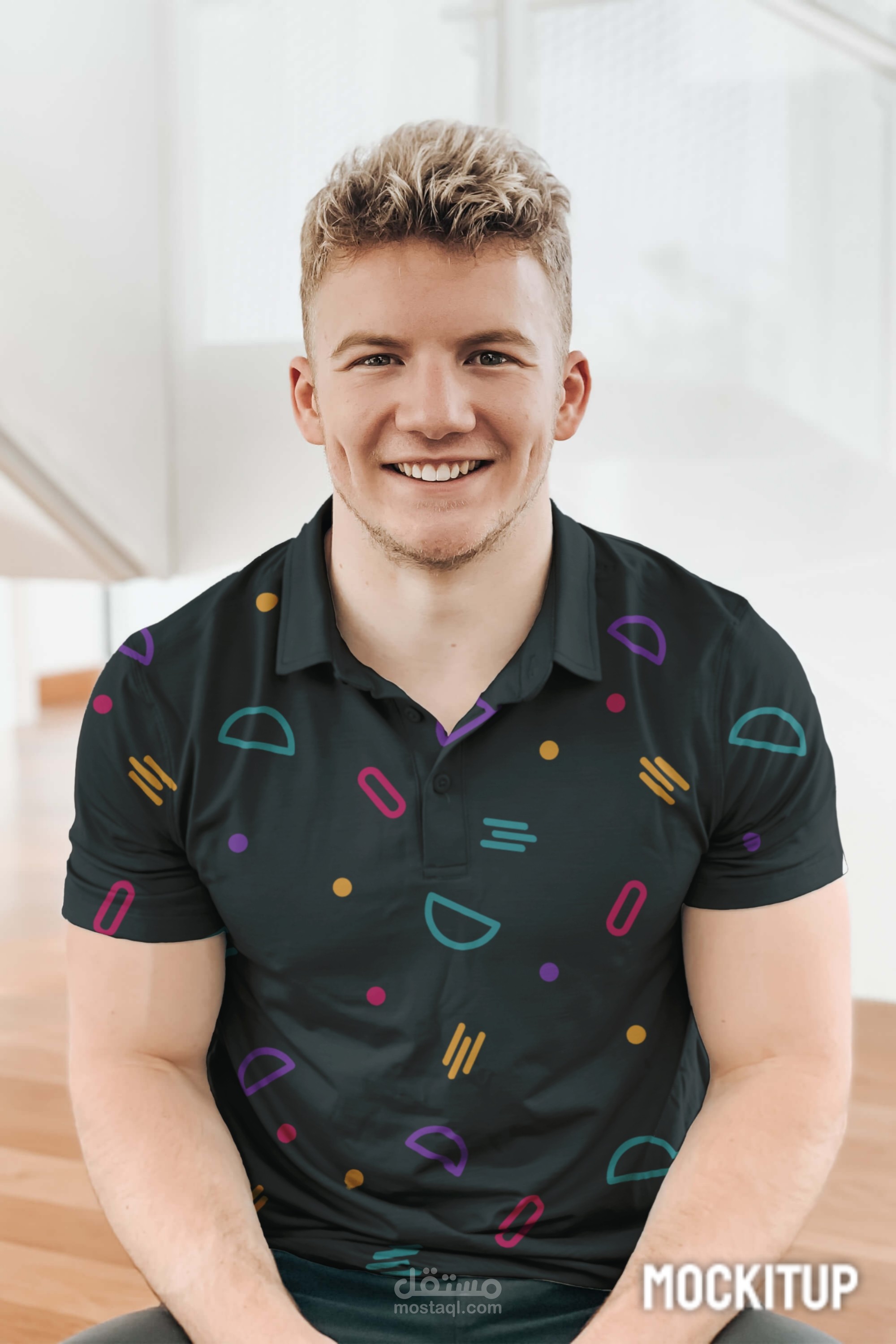 تصميم تيشيرت