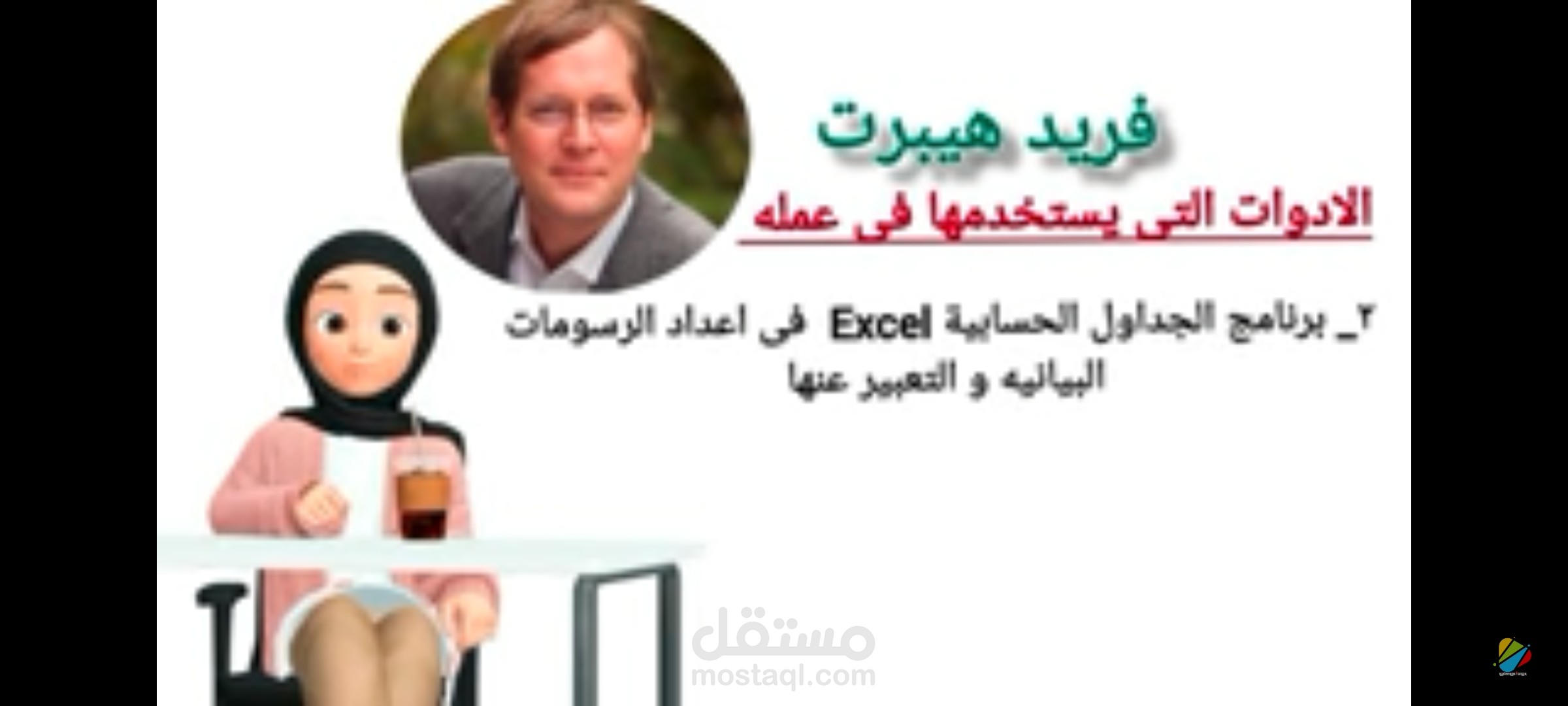 شرح مادة تكنولوجيا للصف الخامس الابتدائي
