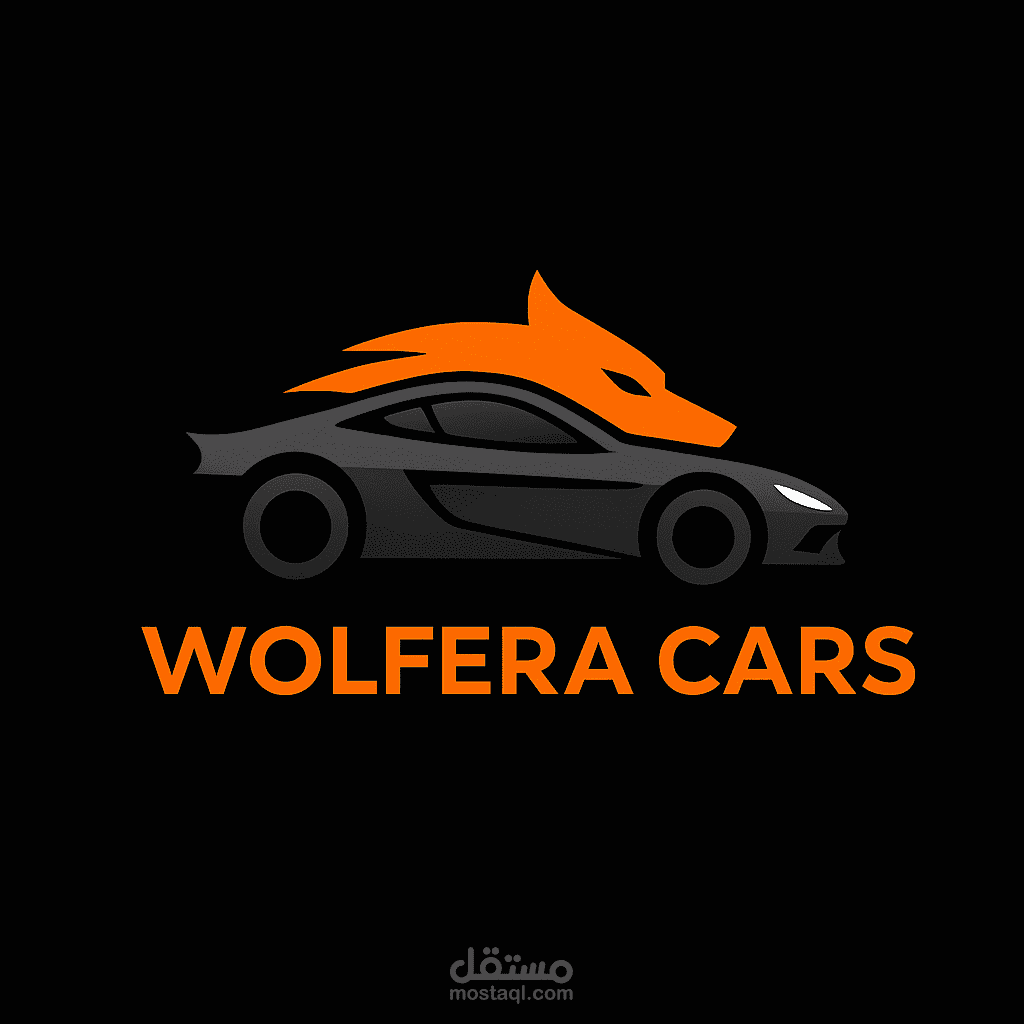 Wolfera, Bilingual Car Marketplace (Production, Google Play + iOS)