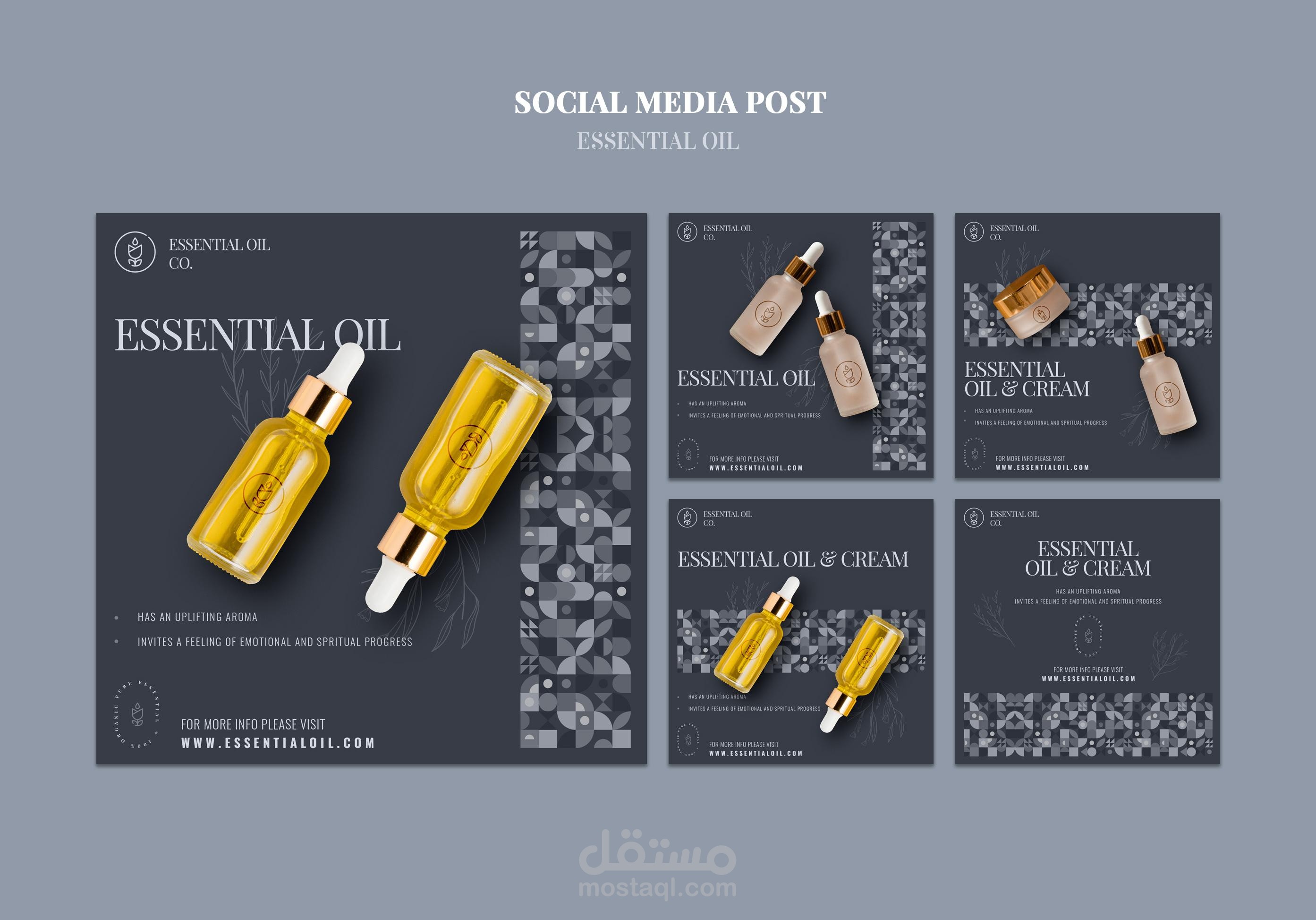Social Marketing