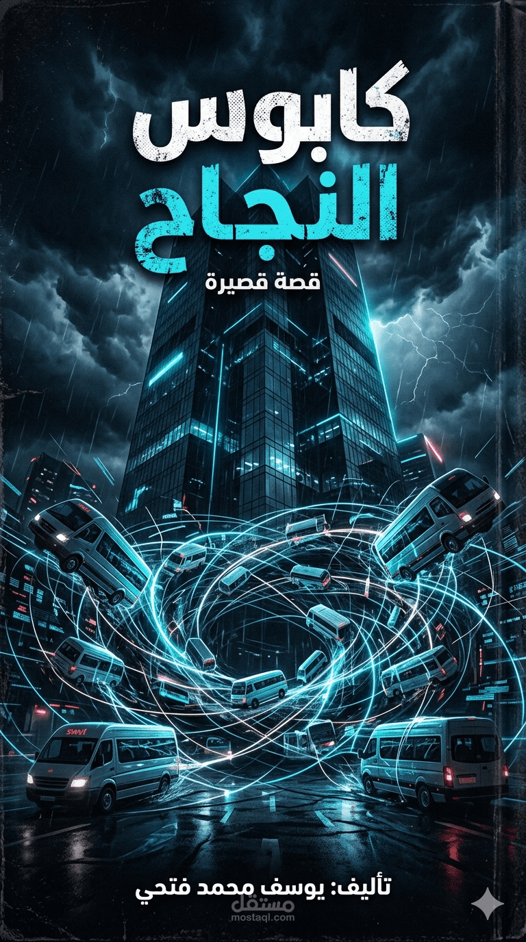 كابوس النجاح