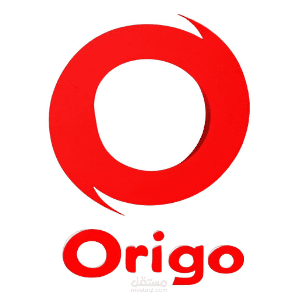 تطبيق مسلسلات صوتية - Origo