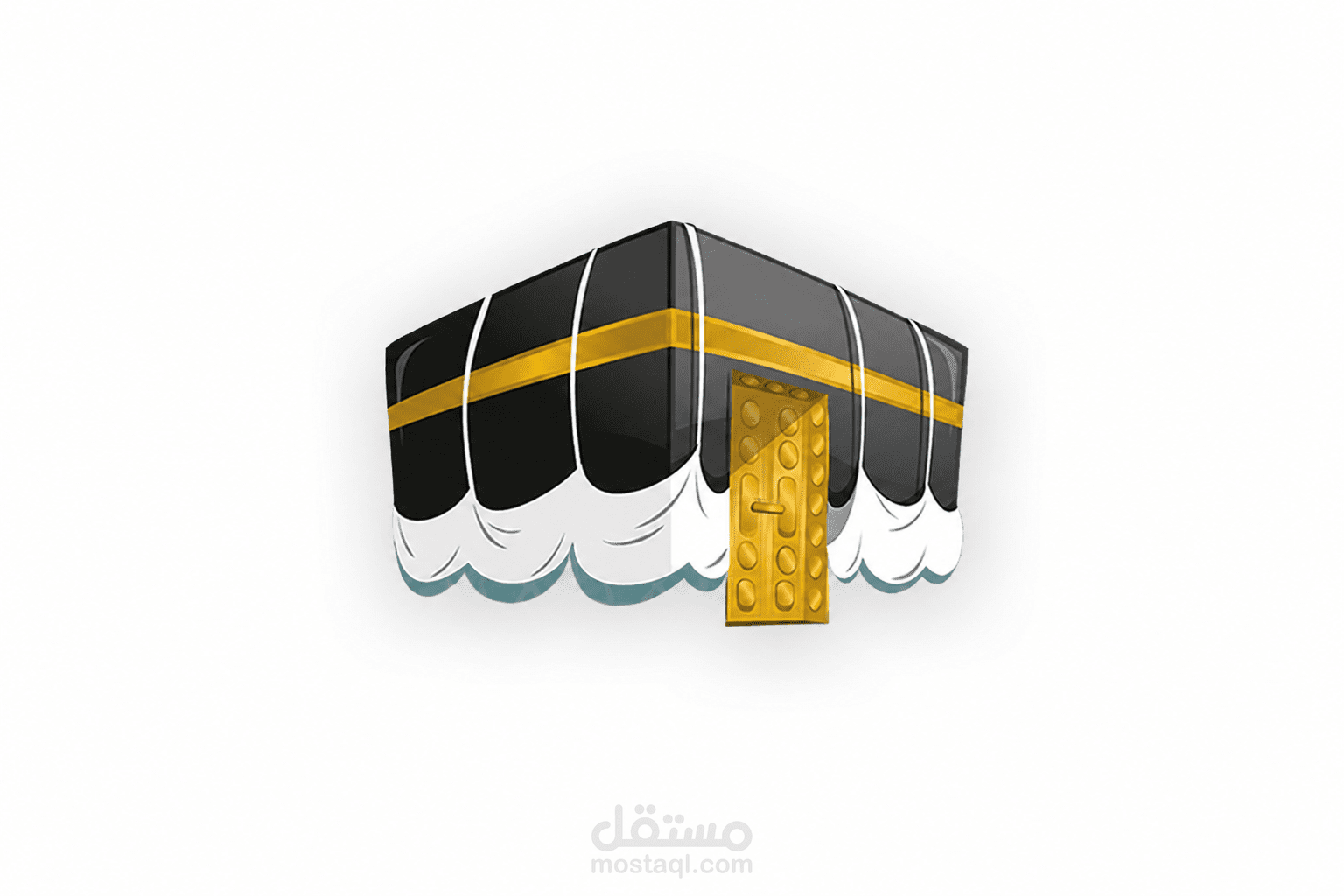 تطبيق ويب لمناسك حج المرأة