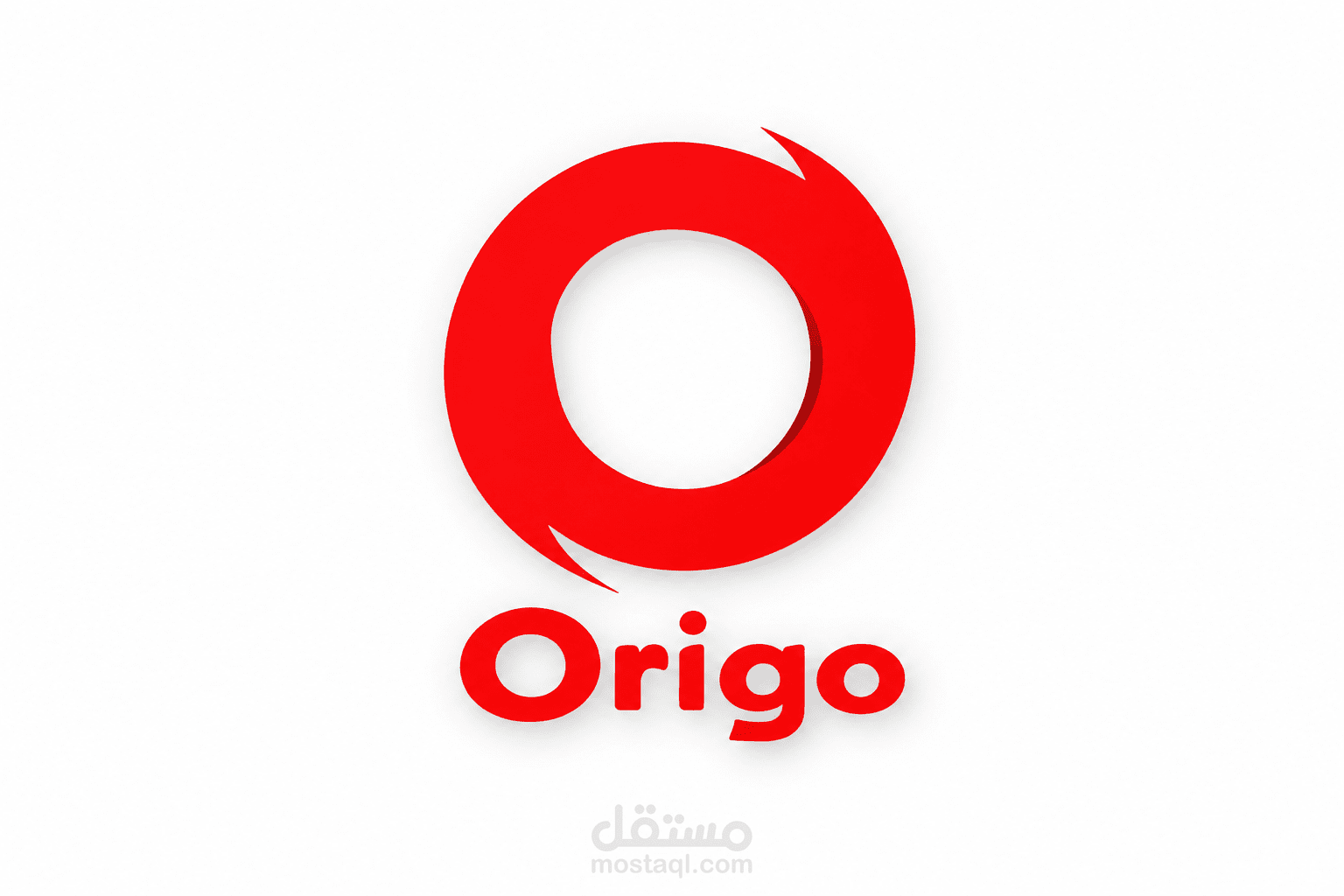تطبيق مسلسلات صوتية - Origo