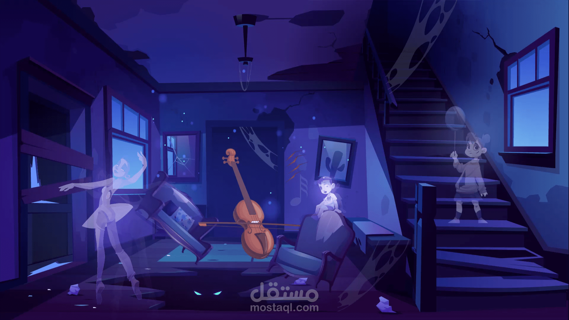 معزوفه الشيطان