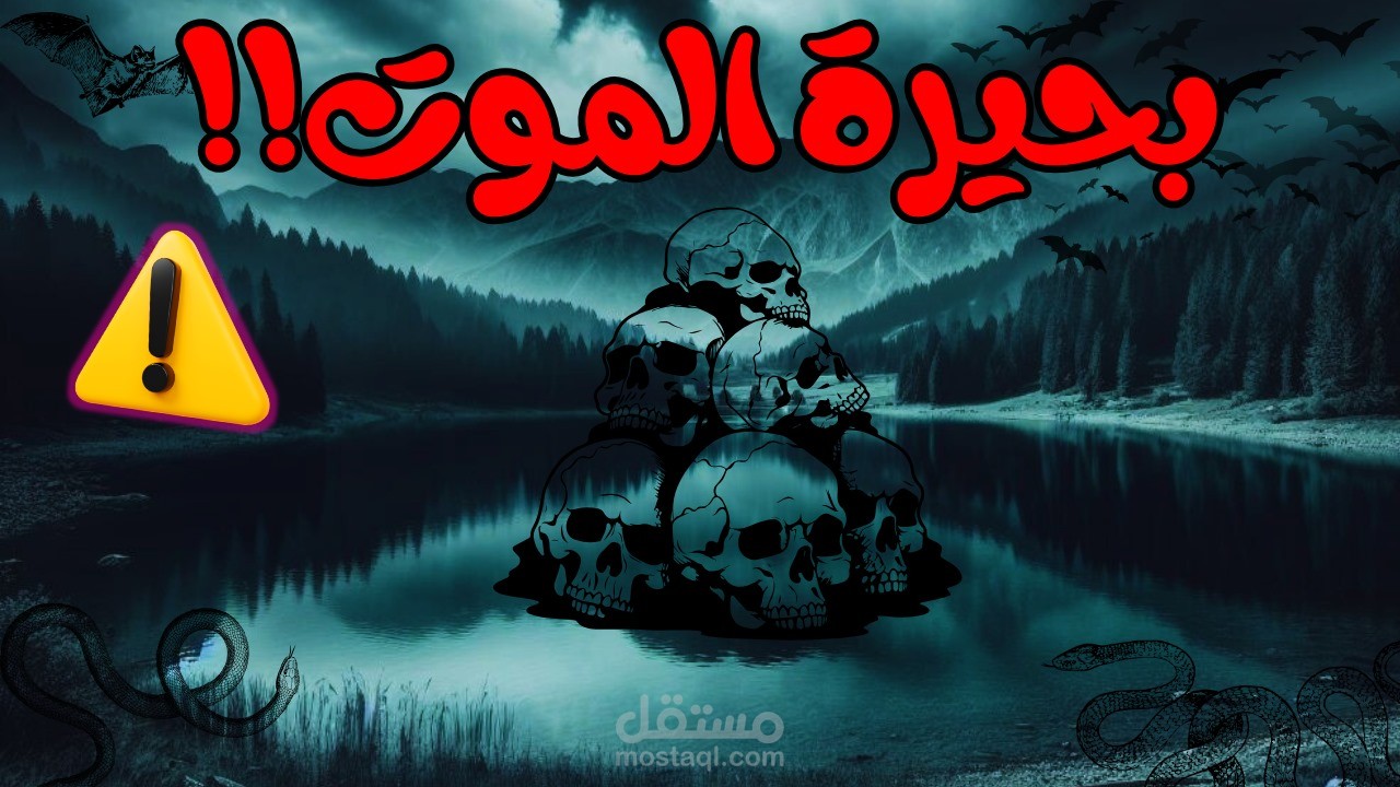أنشأت فيديو بصوتي ومن إعدادي، كتابة، مونتاج، تعليق صوتي، هندسة صوتية، صور مصغرة