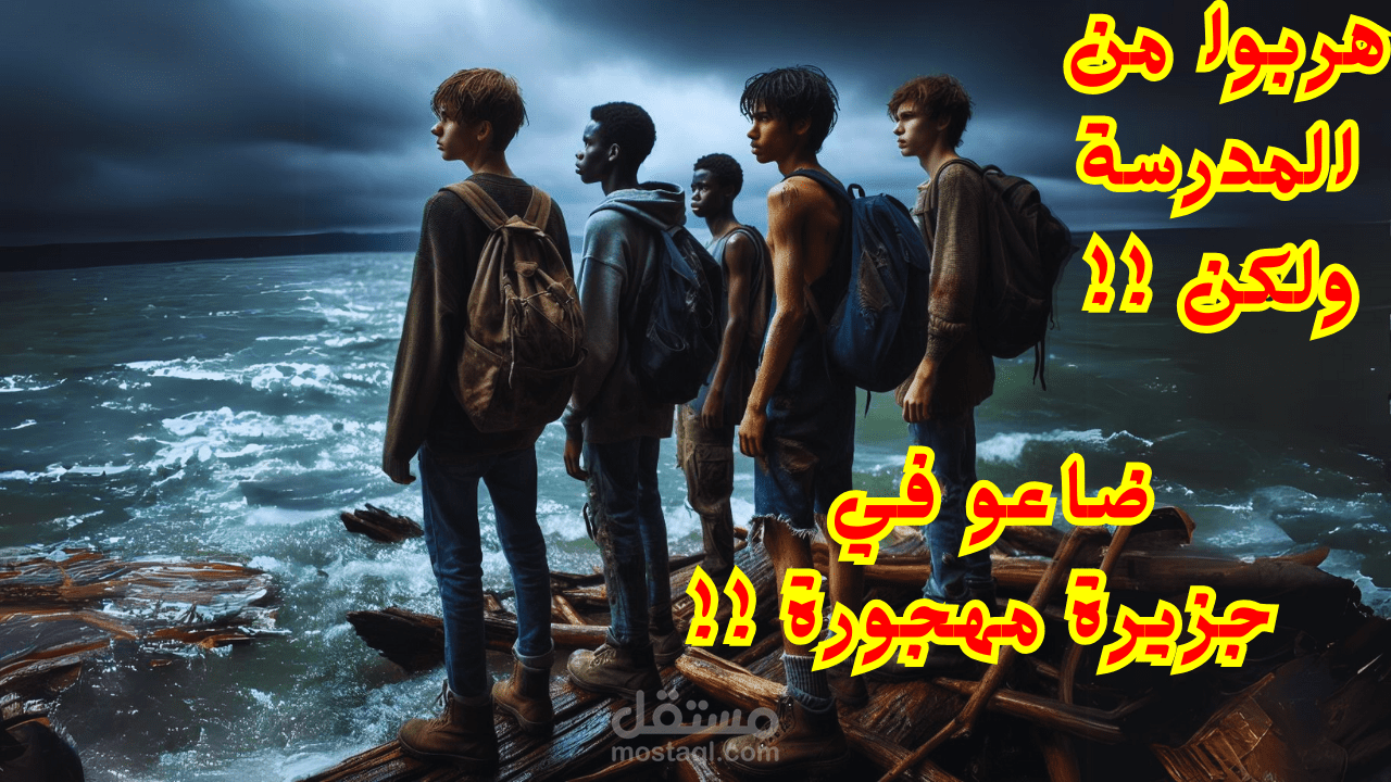أقدم خدمة التعليق الصوتي والصور المصغرة باحترافية