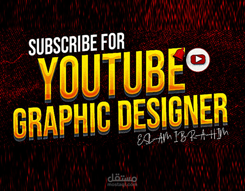 Youtube Banner
