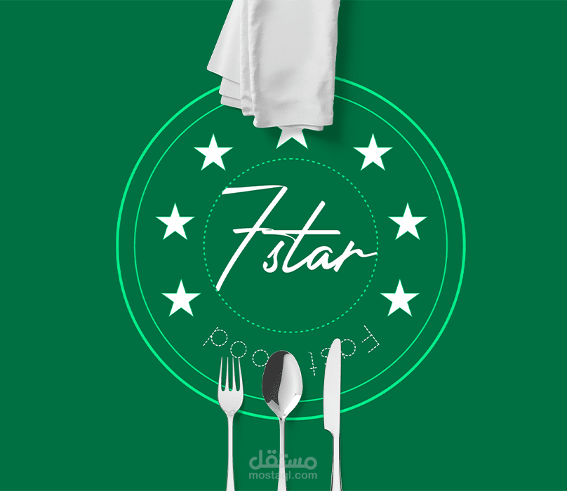 Restaurant logo