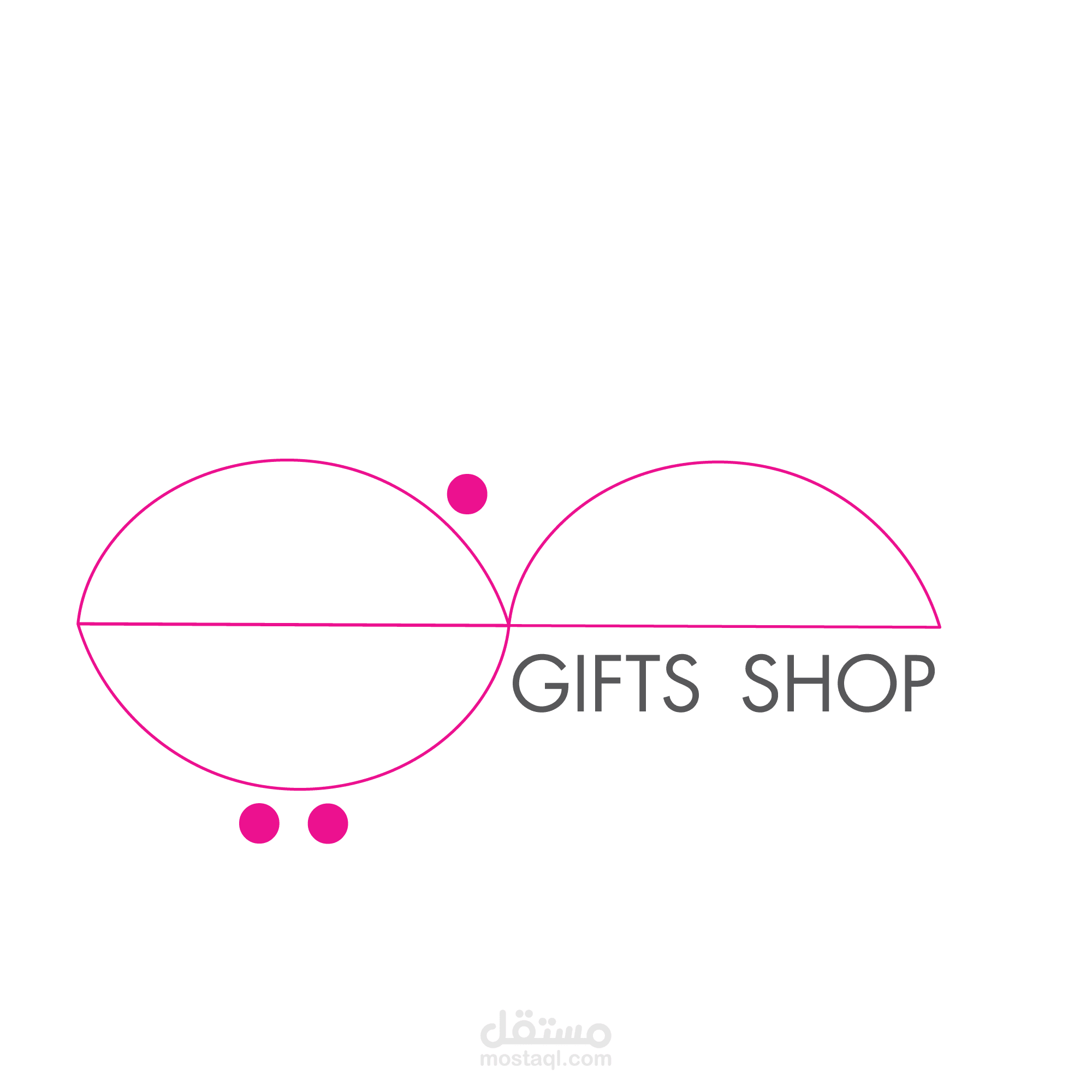 Sodfa Gift Shop Logo