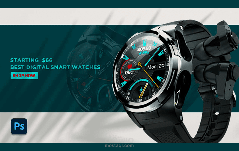 Smart watches