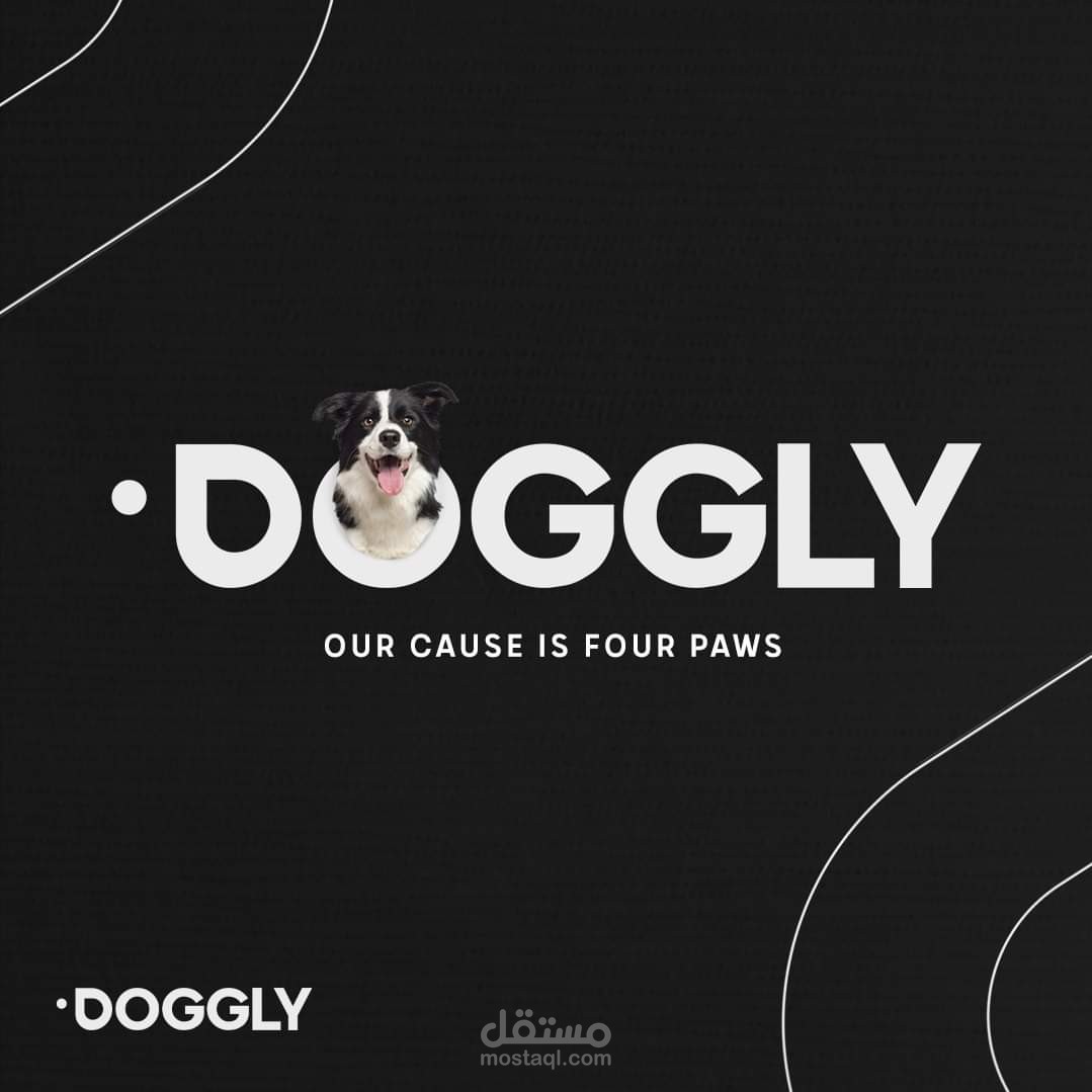 Awareness Campaign for Doggly Training Center
