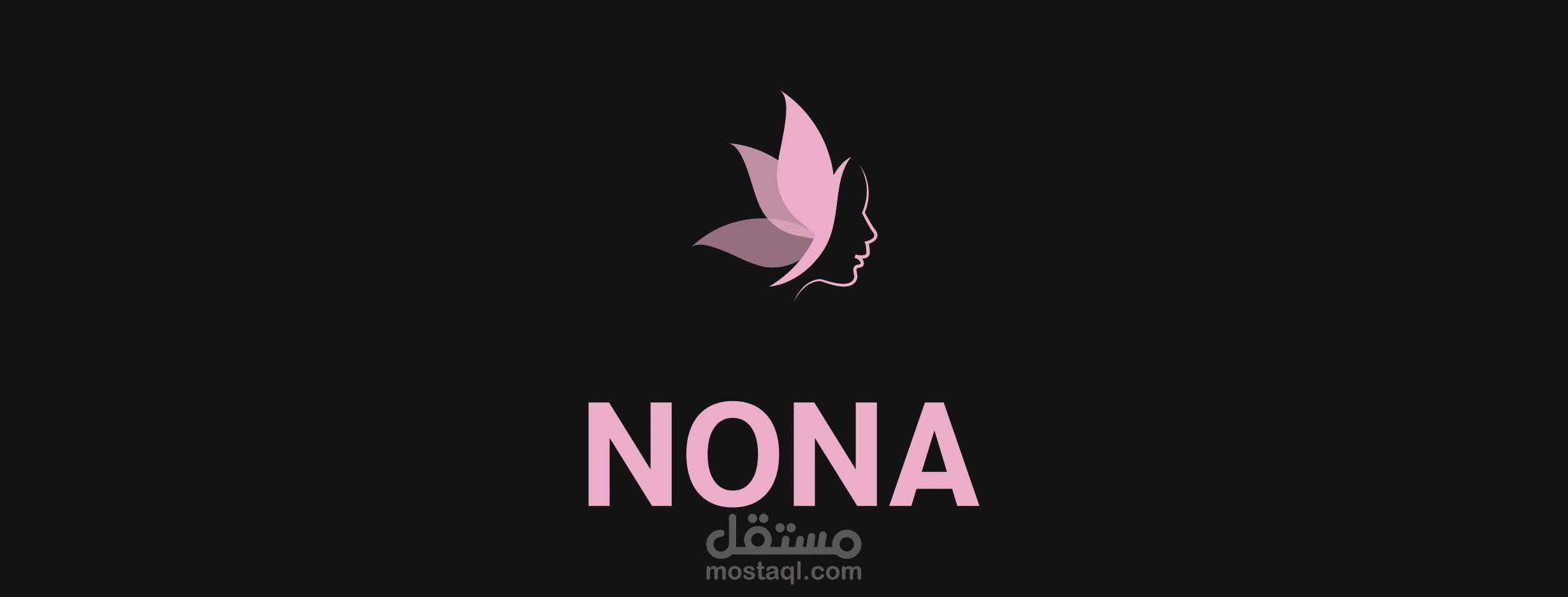 تصميم cover لقناة اليوتيوب