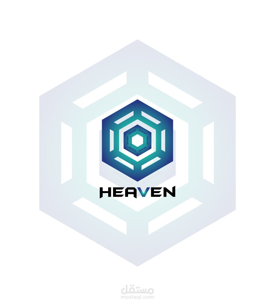 لوجو ل electronics store